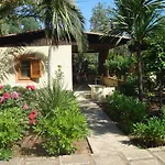 Giardino Vieste