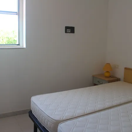 Giardino Apart Otel 4*