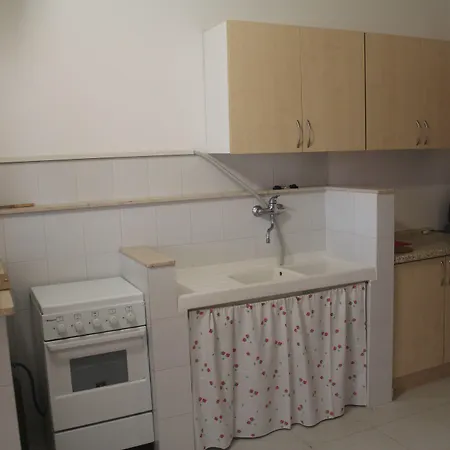 Giardino Aparthotel 3*