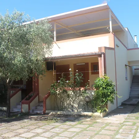 Giardino Vieste