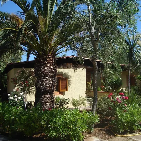 Giardino Aparthotel Vieste