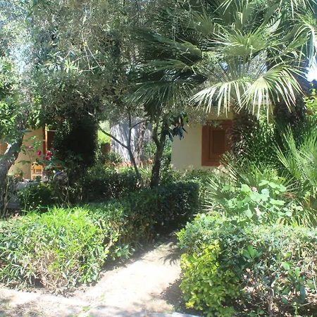 Apart Otel Giardino Vieste