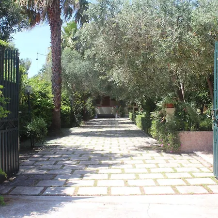 Aparthotel Giardino