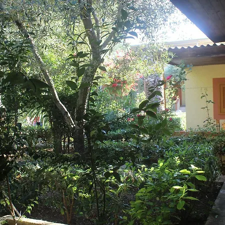 Giardino 3*