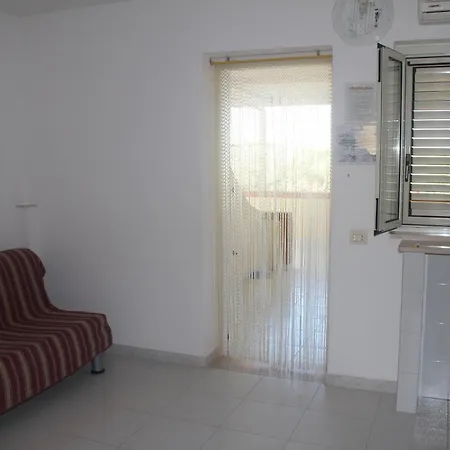 Giardino Apart Otel Vieste