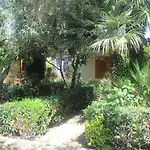 아파트호텔 Giardino 비에스테