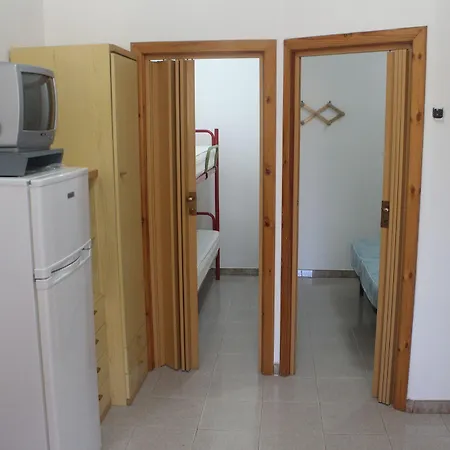 Aparthotel Giardino *