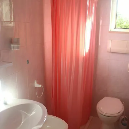 Giardino Aparthotel Vieste