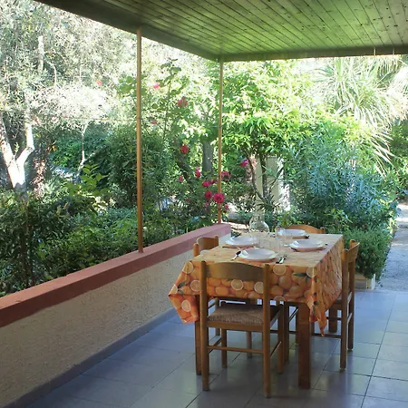 Aparthotel Giardino