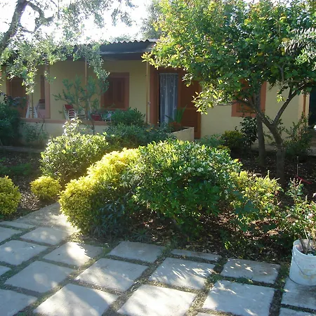 Giardino Vieste