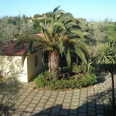 Giardino * Vieste