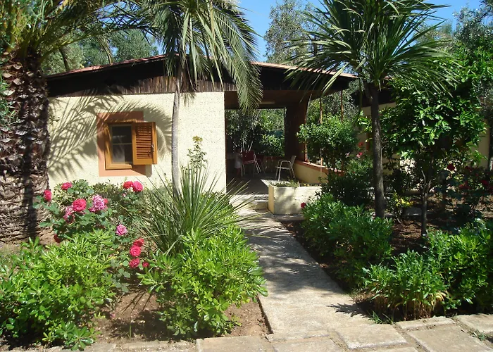 Giardino Apart-hotel Vieste
