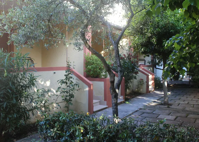 Apart-hotel Giardino Vieste