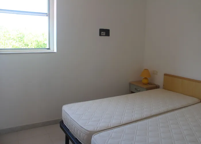Giardino Apart-hotel 4*