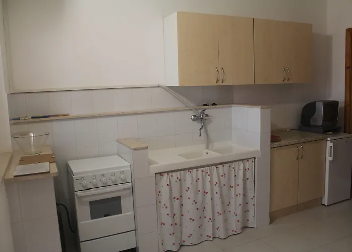 Giardino Apart-hotel 4*