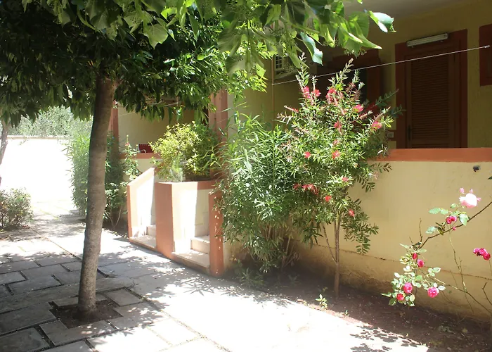 Giardino Apart-hotel