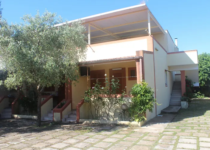 Giardino Vieste