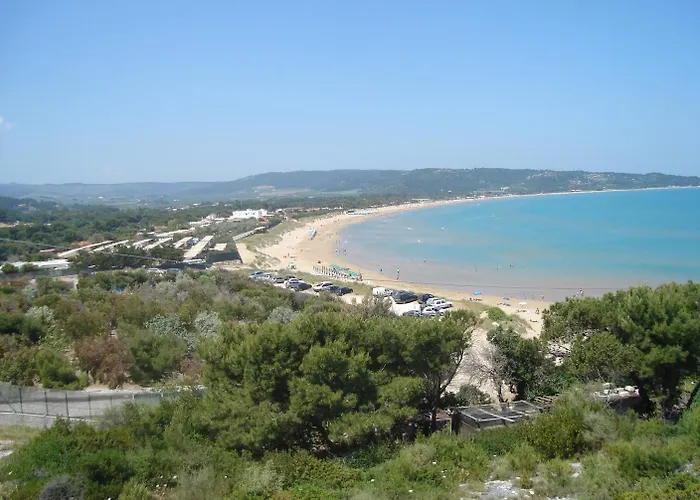 Giardino Apart-hotel Vieste