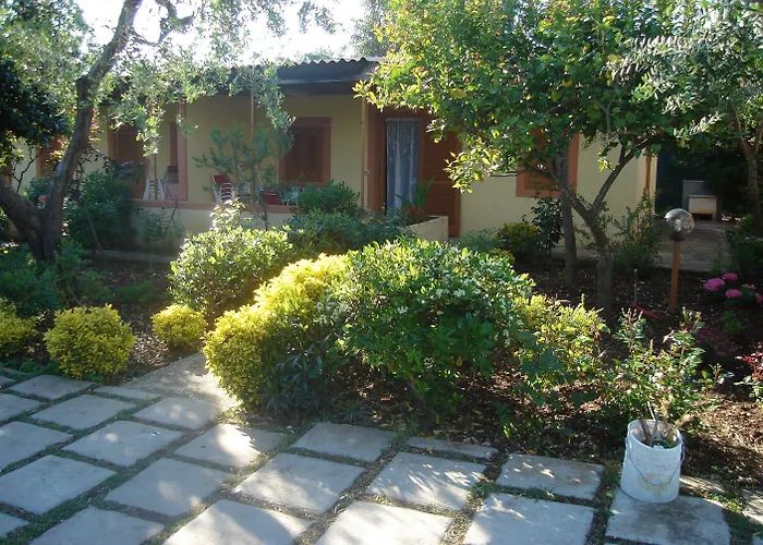 Giardino