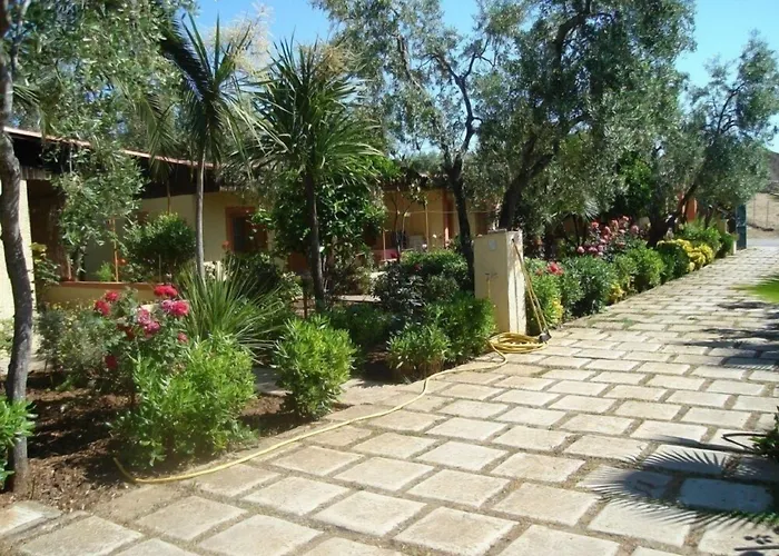 Giardino Apart-hotel Vieste