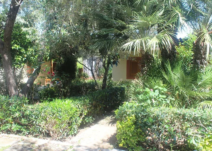 Apart-hotel Giardino Vieste