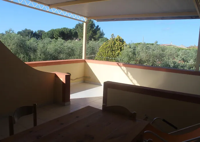 Giardino Vieste