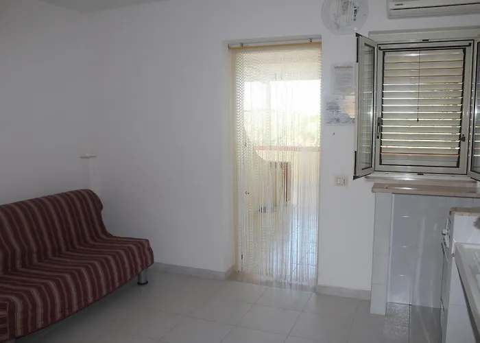 Giardino Apart-hotel Vieste