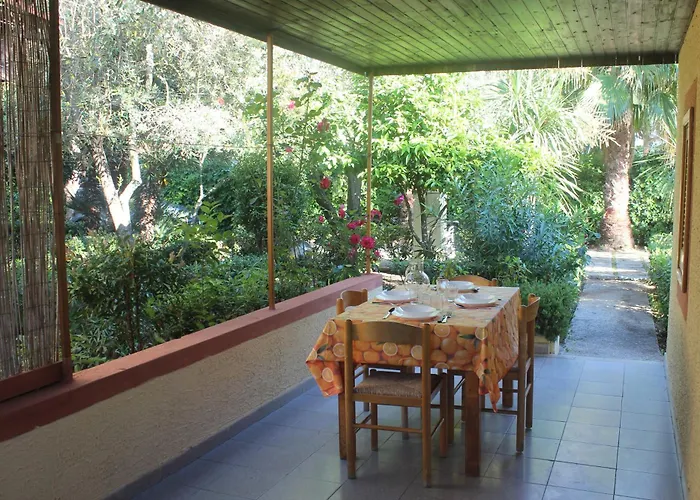 Apart-hotel Giardino